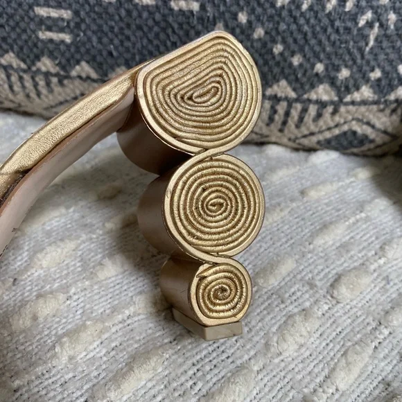 {cult gaia} Peya Heel - Picture 8 of 16